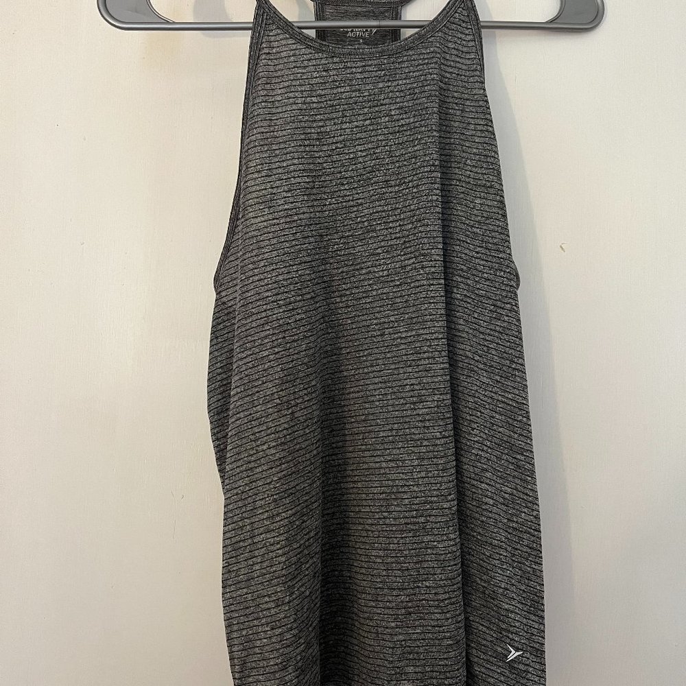 Old navy active tank top